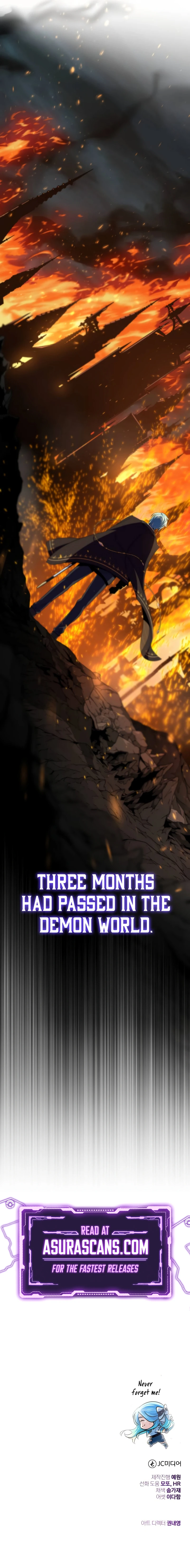 Read The Dark Magician Transmigrates After 66666 Years EN Manga Online