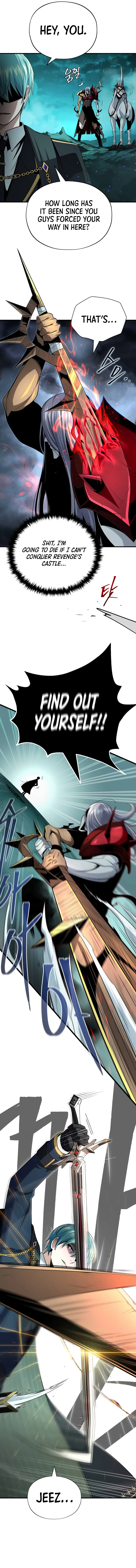 Read The Dark Magician Transmigrates After 66666 Years EN Manga Online