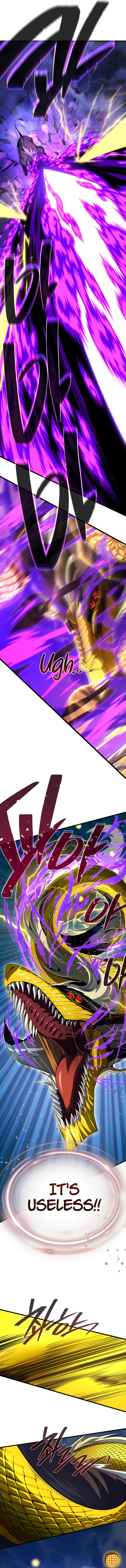 Read The Dark Magician Transmigrates After 66666 Years EN Manga Online