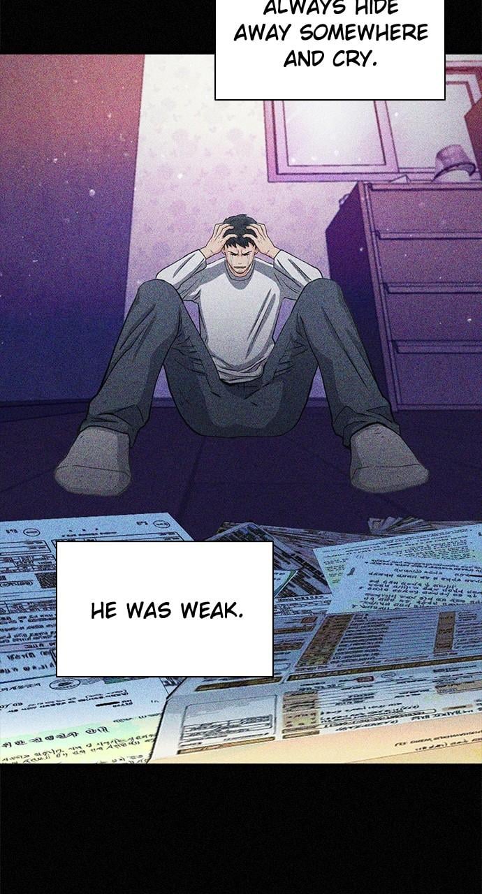 Read The Druid of Seoul Station EN Manga Online