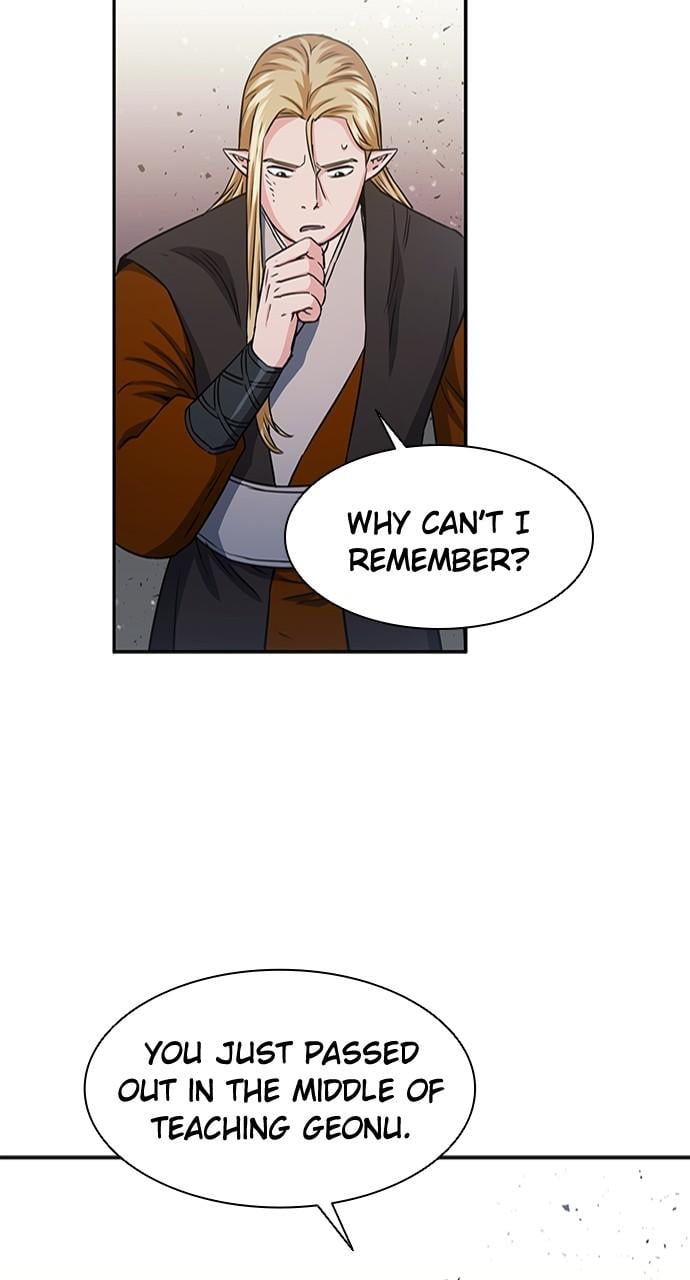 Read The Druid of Seoul Station EN Manga Online