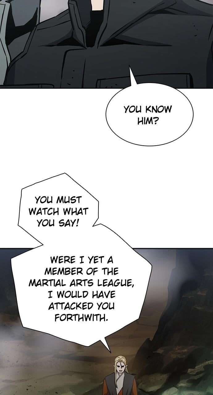 Read The Druid of Seoul Station EN Manga Online