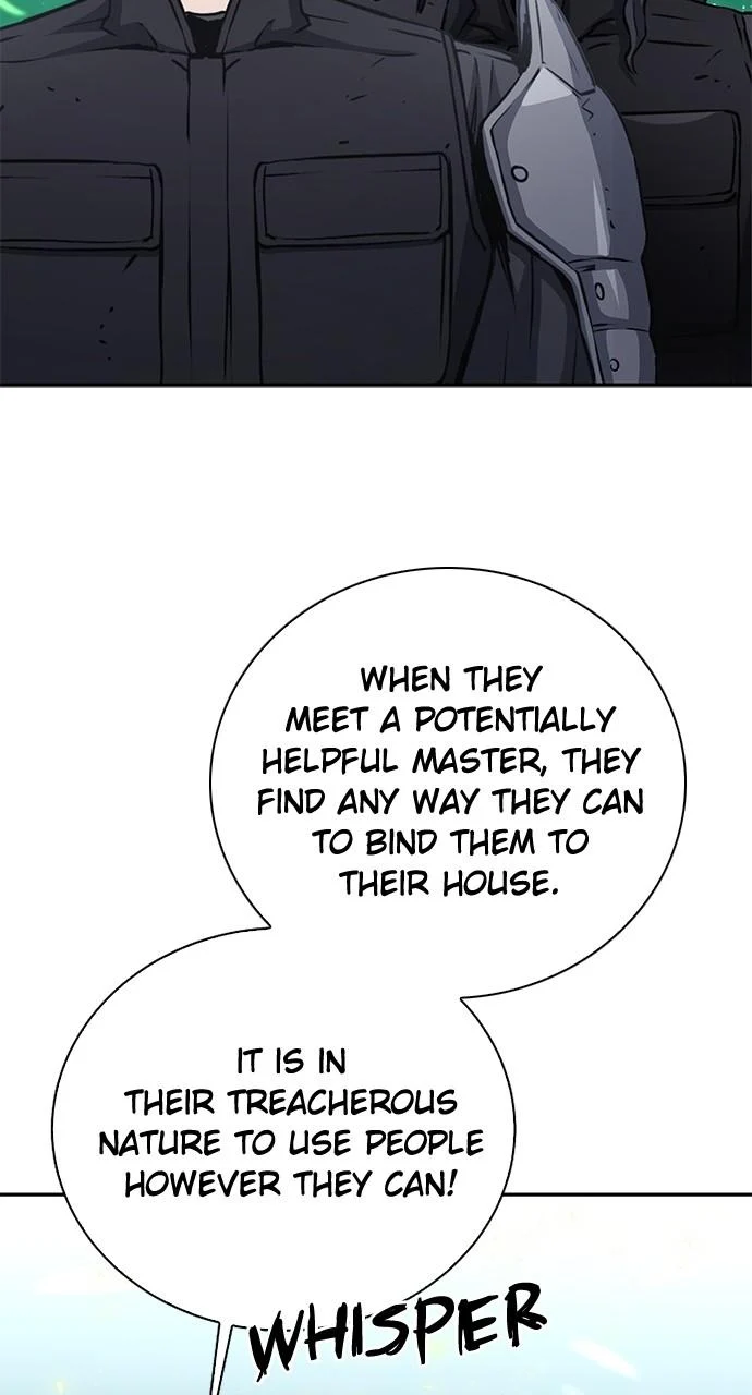 Read The Druid of Seoul Station EN Manga Online