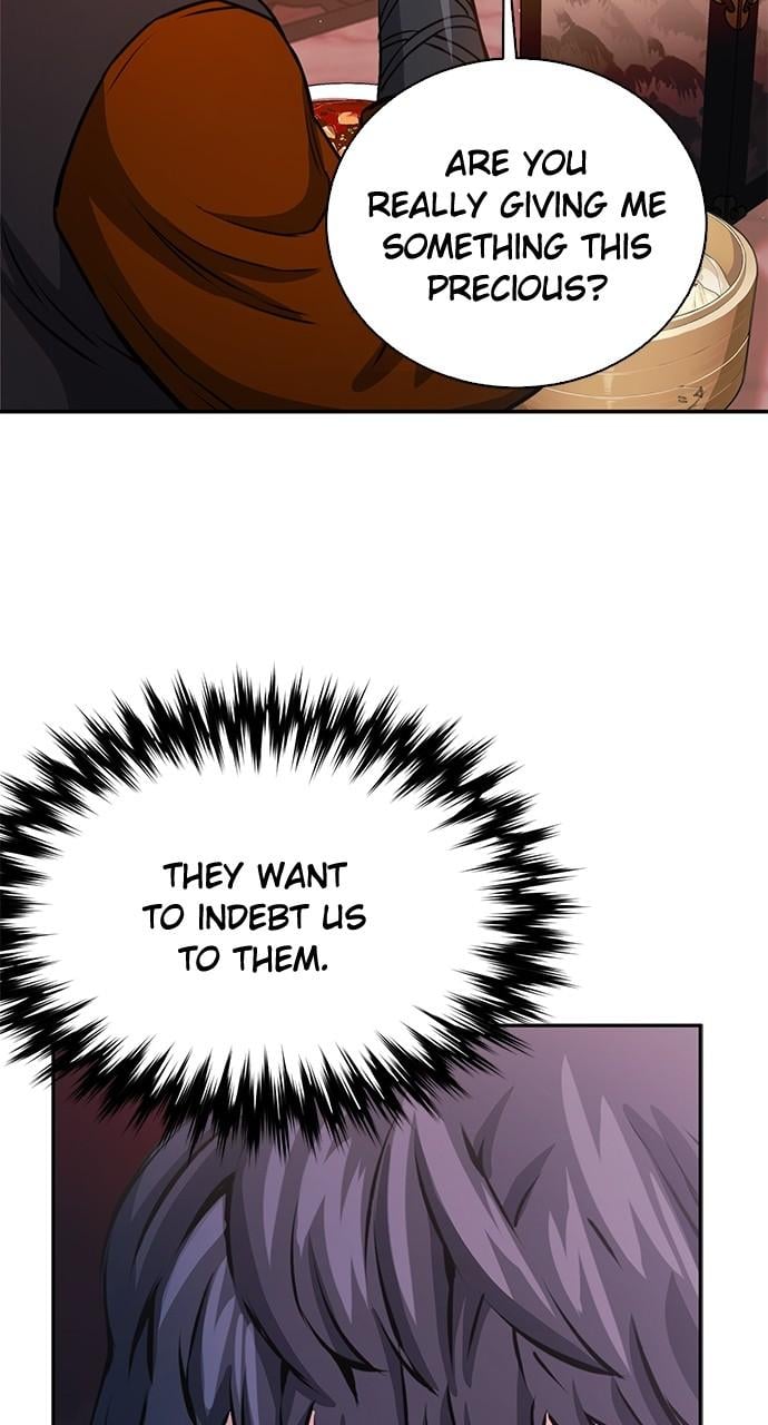 Read The Druid of Seoul Station EN Manga Online