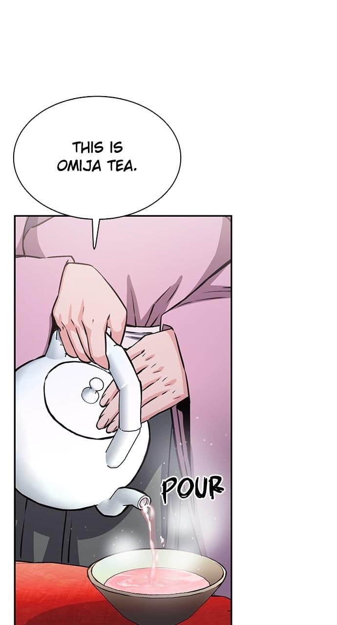 Read The Druid of Seoul Station EN Manga Online