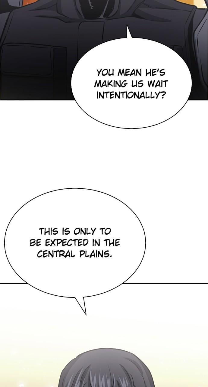 Read The Druid of Seoul Station EN Manga Online