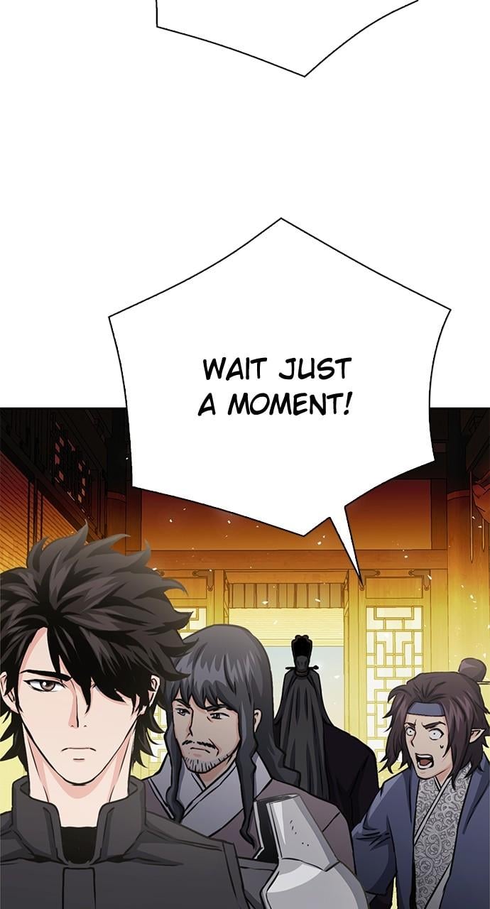 Read The Druid of Seoul Station EN Manga Online