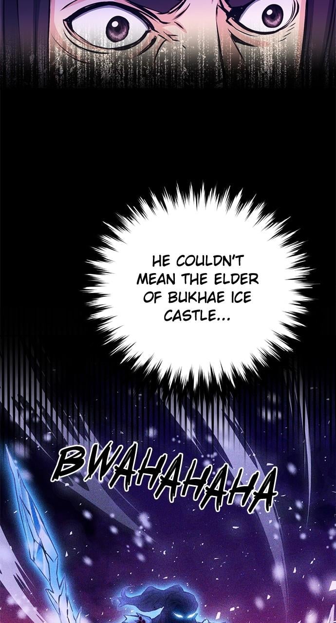 Read The Druid of Seoul Station EN Manga Online