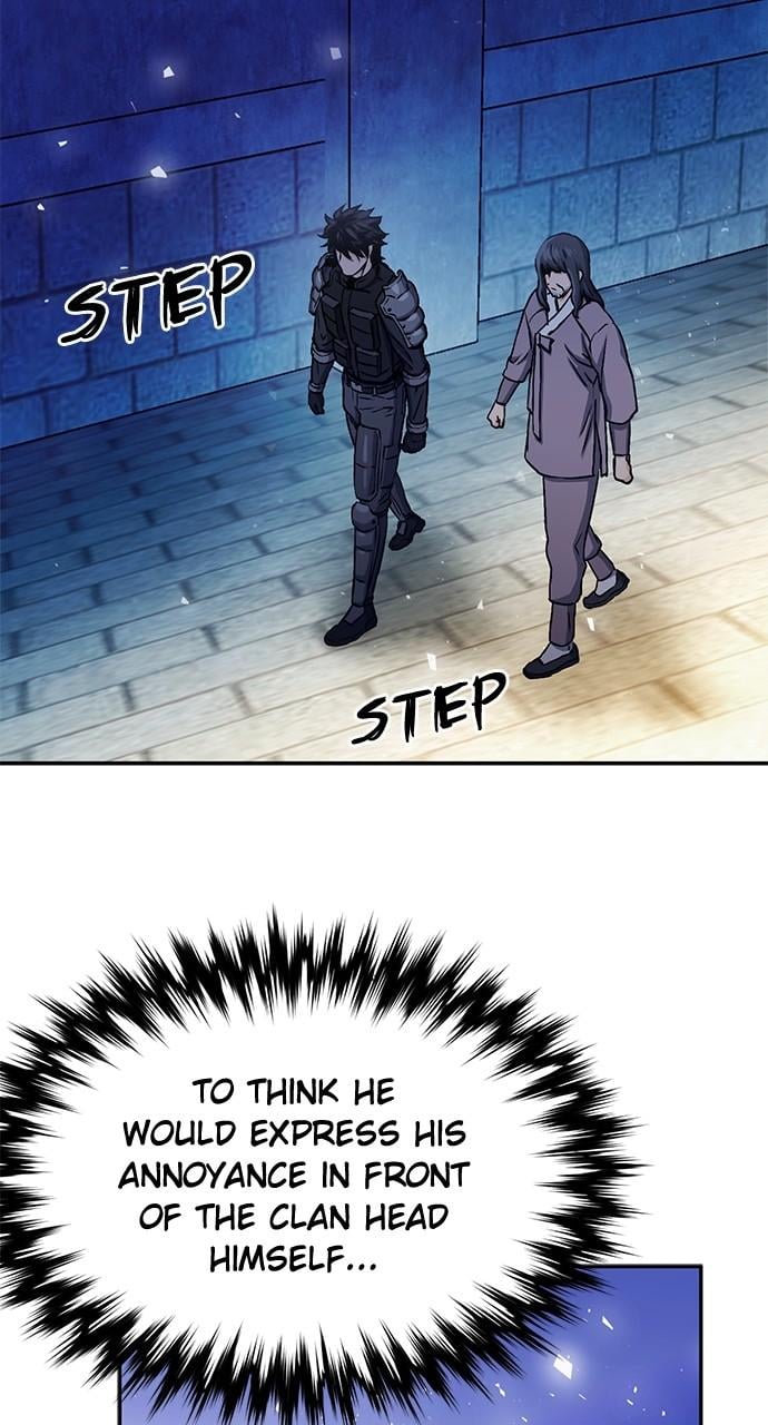 Read The Druid of Seoul Station EN Manga Online