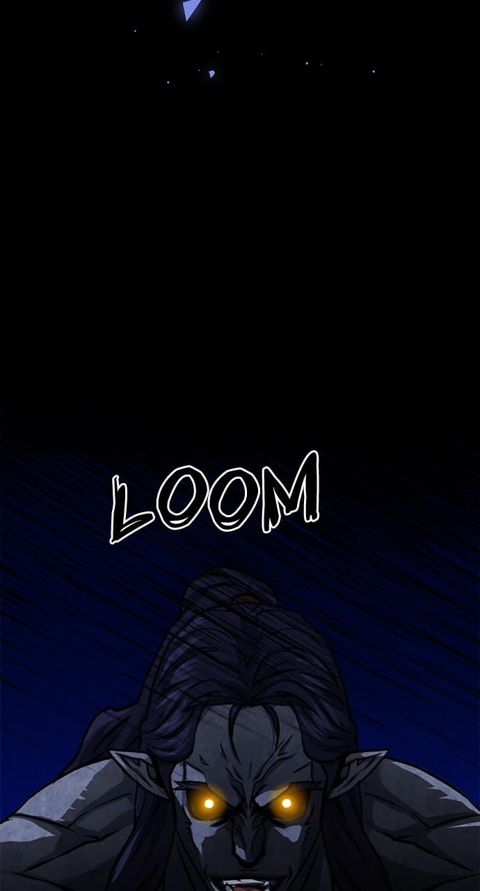 Read The Druid of Seoul Station EN Manga Online