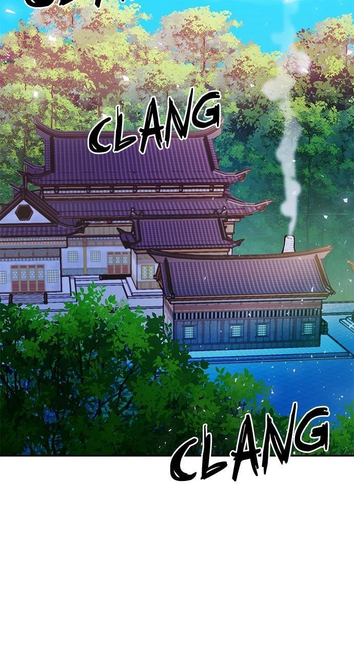 Read The Druid of Seoul Station EN Manga Online