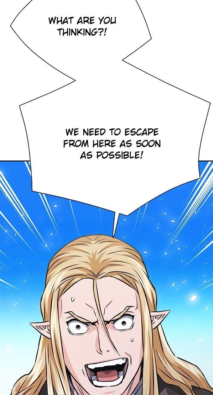 Read The Druid of Seoul Station EN Manga Online