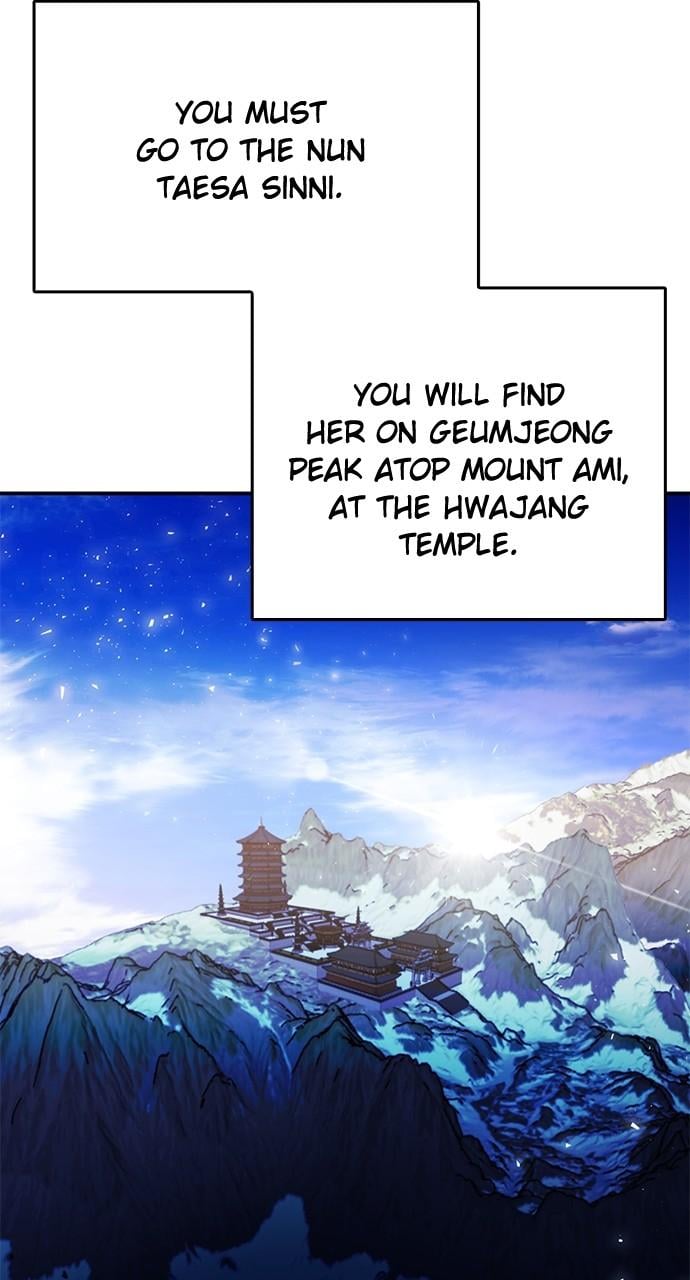 Read The Druid of Seoul Station EN Manga Online