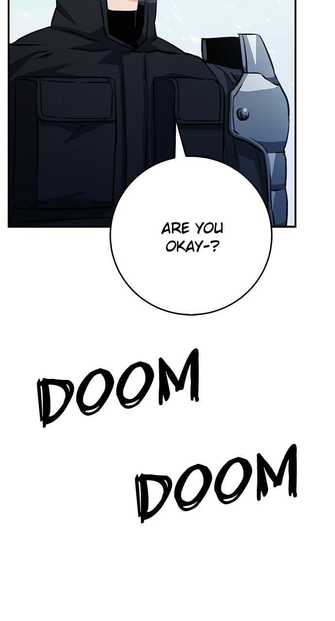 Read The Druid of Seoul Station EN Manga Online