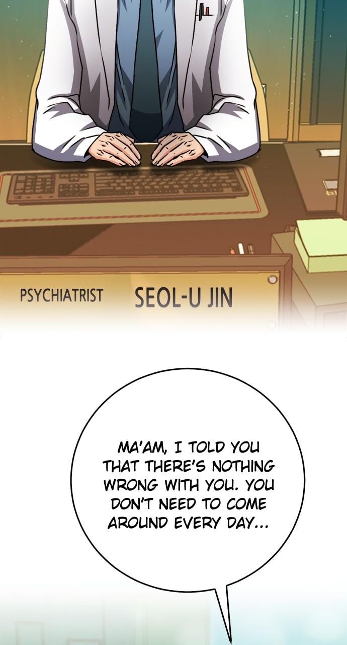 Read The Druid of Seoul Station EN Manga Online