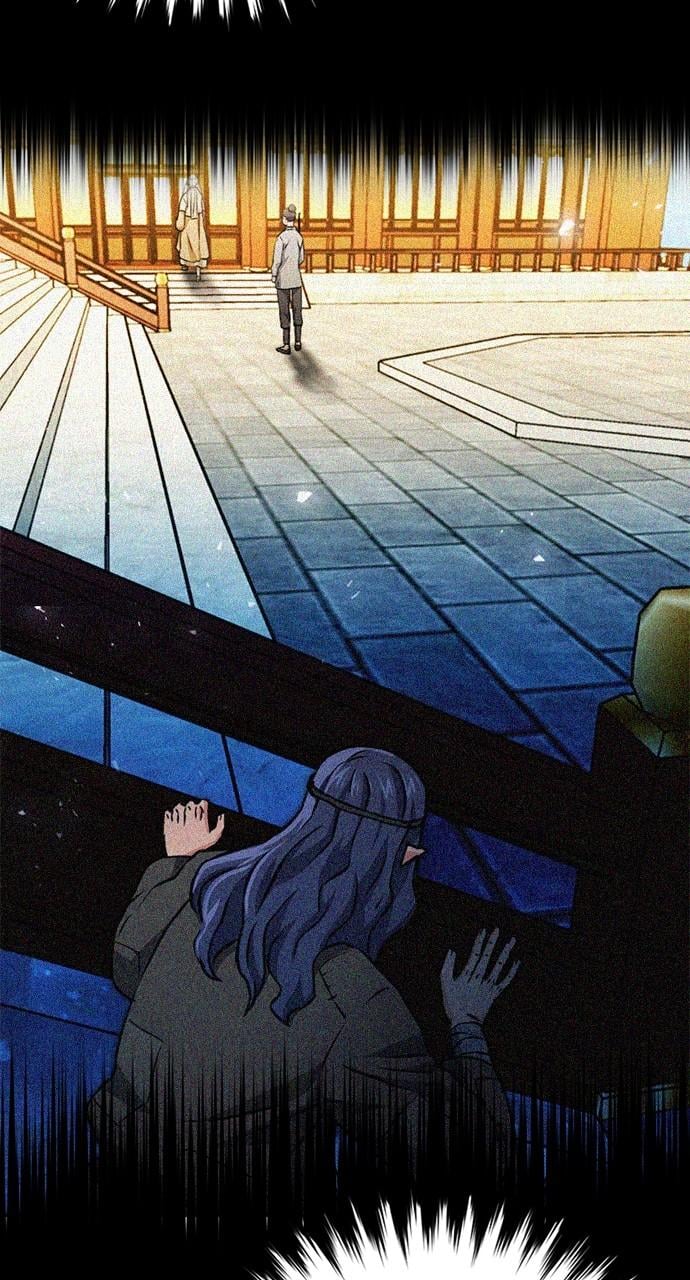 Read The Druid of Seoul Station EN Manga Online