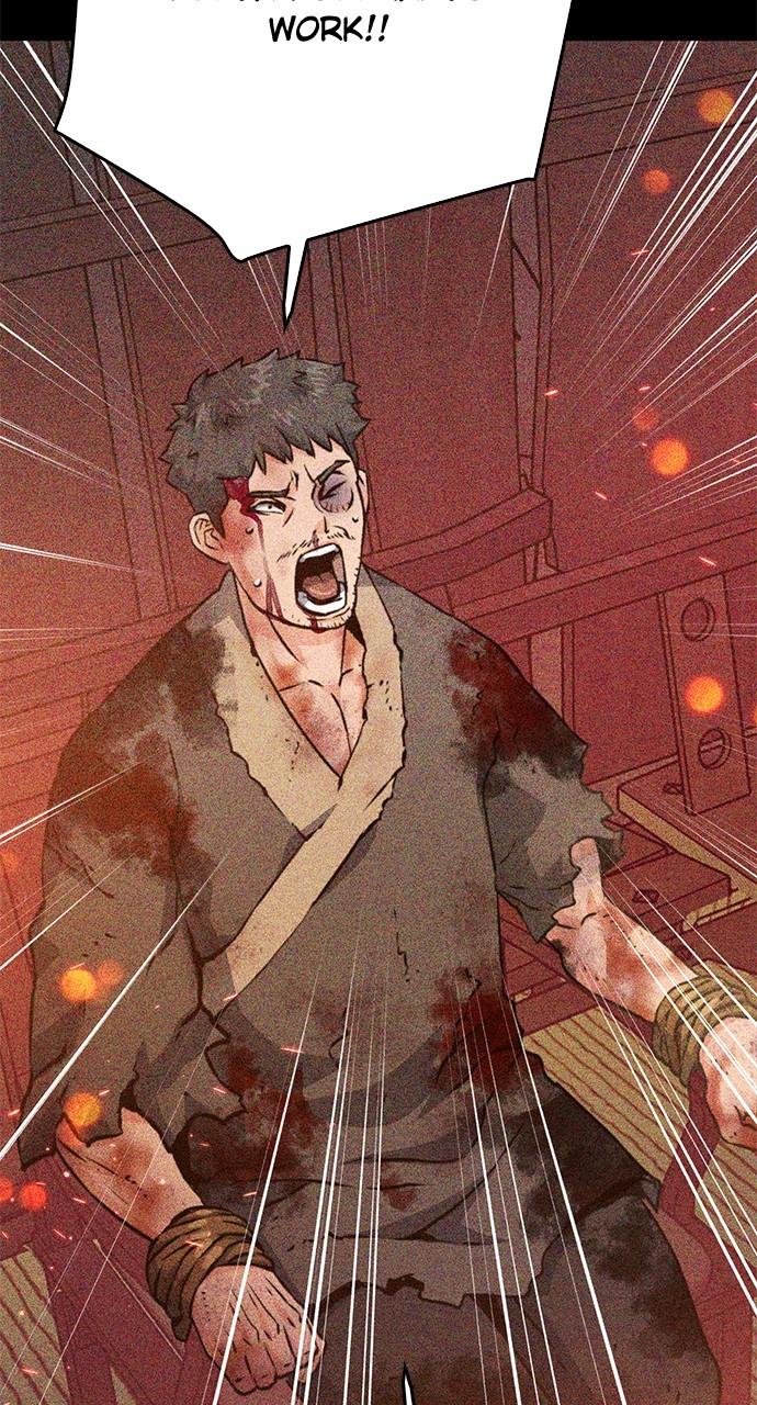 Read The Druid of Seoul Station EN Manga Online