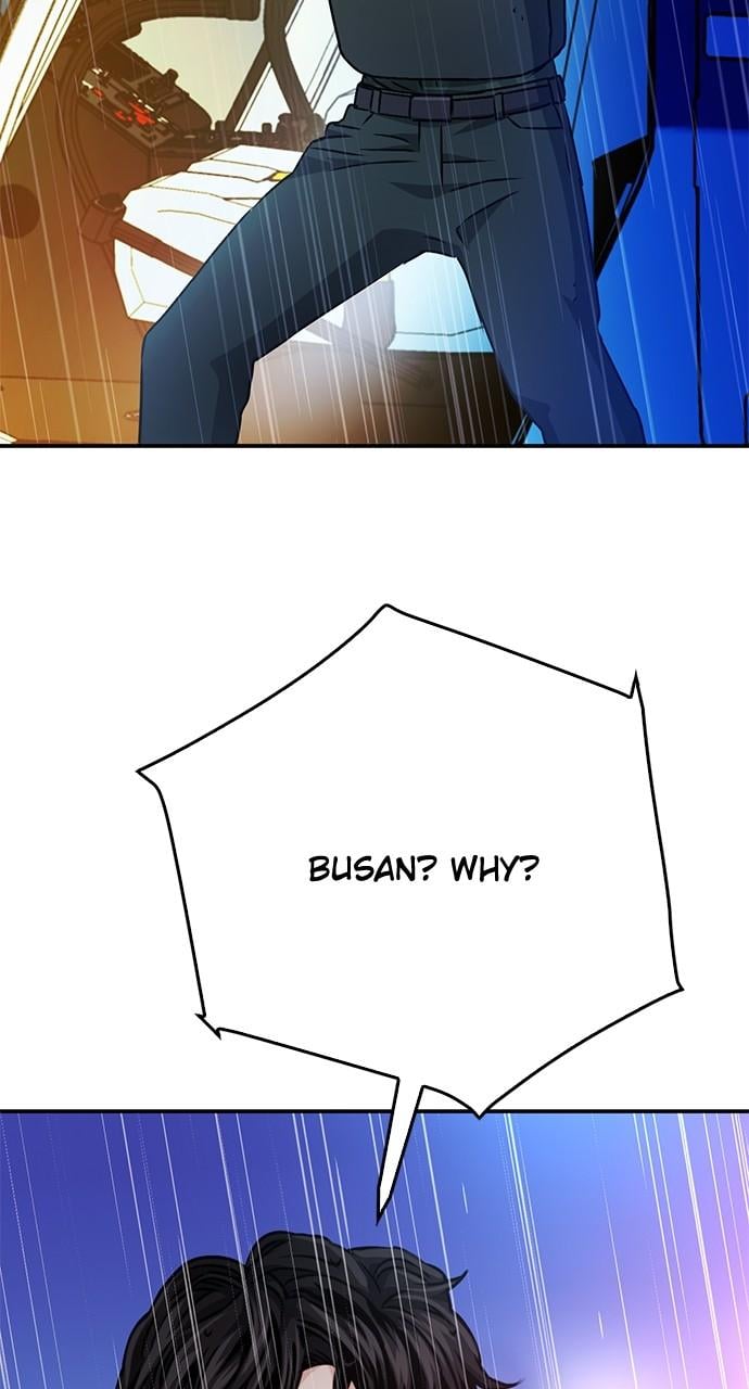 Read The Druid of Seoul Station EN Manga Online