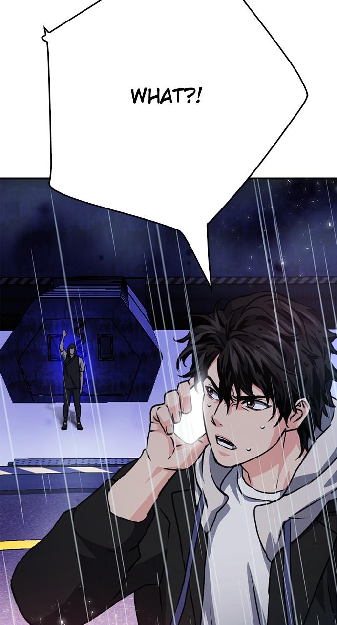 Read The Druid of Seoul Station EN Manga Online