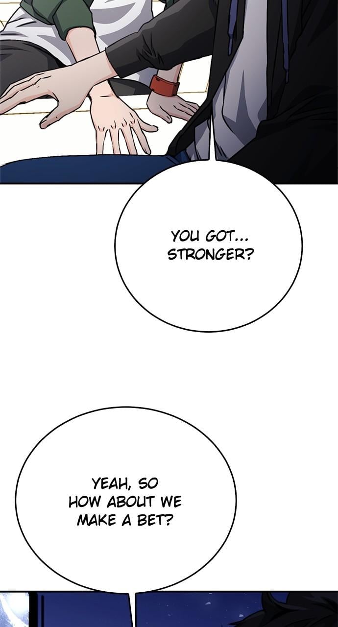 Read The Druid of Seoul Station EN Manga Online