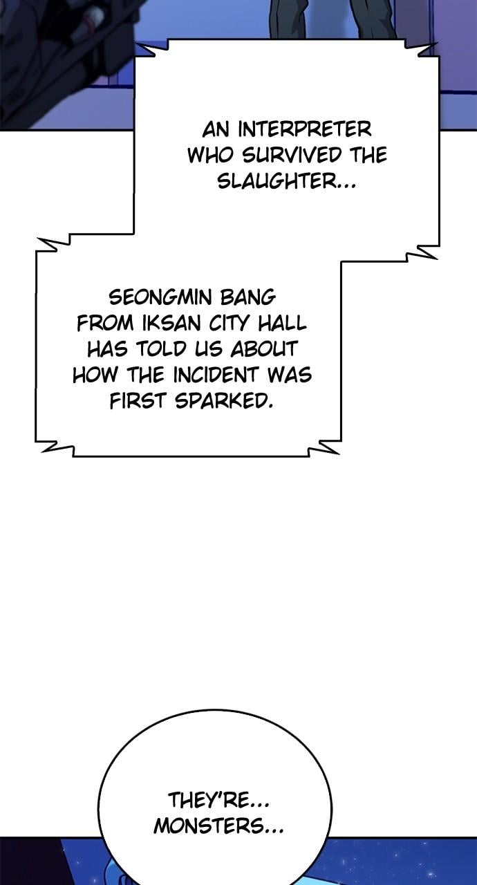 Read The Druid of Seoul Station EN Manga Online