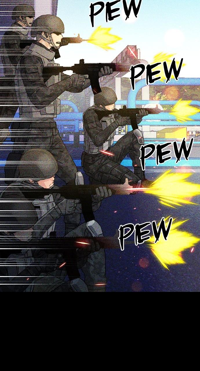 Read The Druid of Seoul Station EN Manga Online