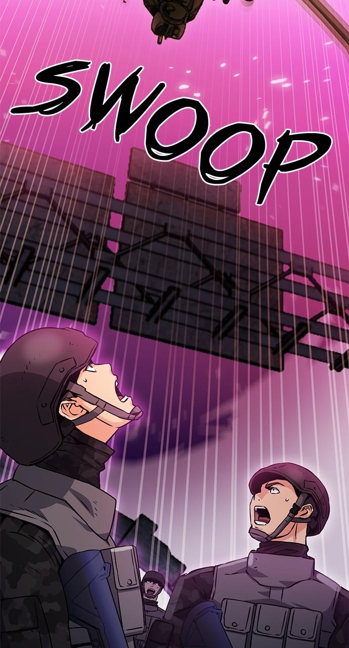 Read The Druid of Seoul Station EN Manga Online