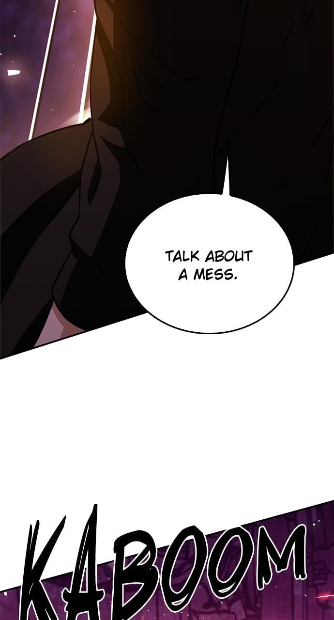 Read The Druid of Seoul Station EN Manga Online