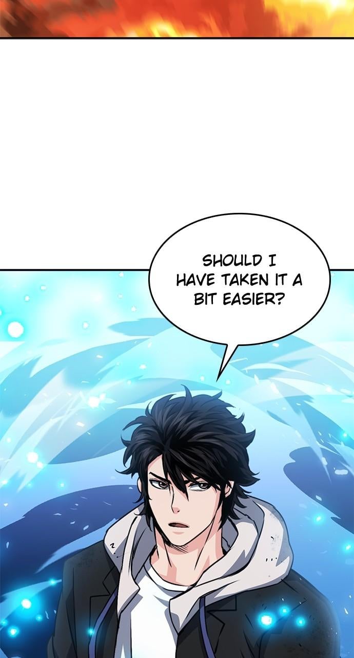 Read The Druid of Seoul Station EN Manga Online