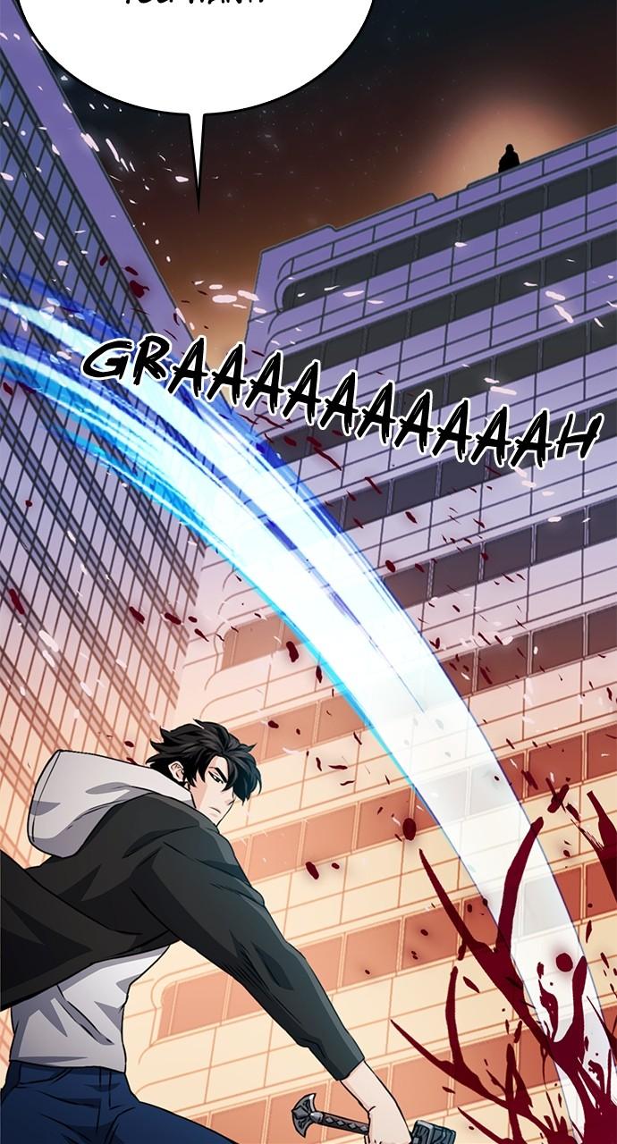 Read The Druid of Seoul Station EN Manga Online