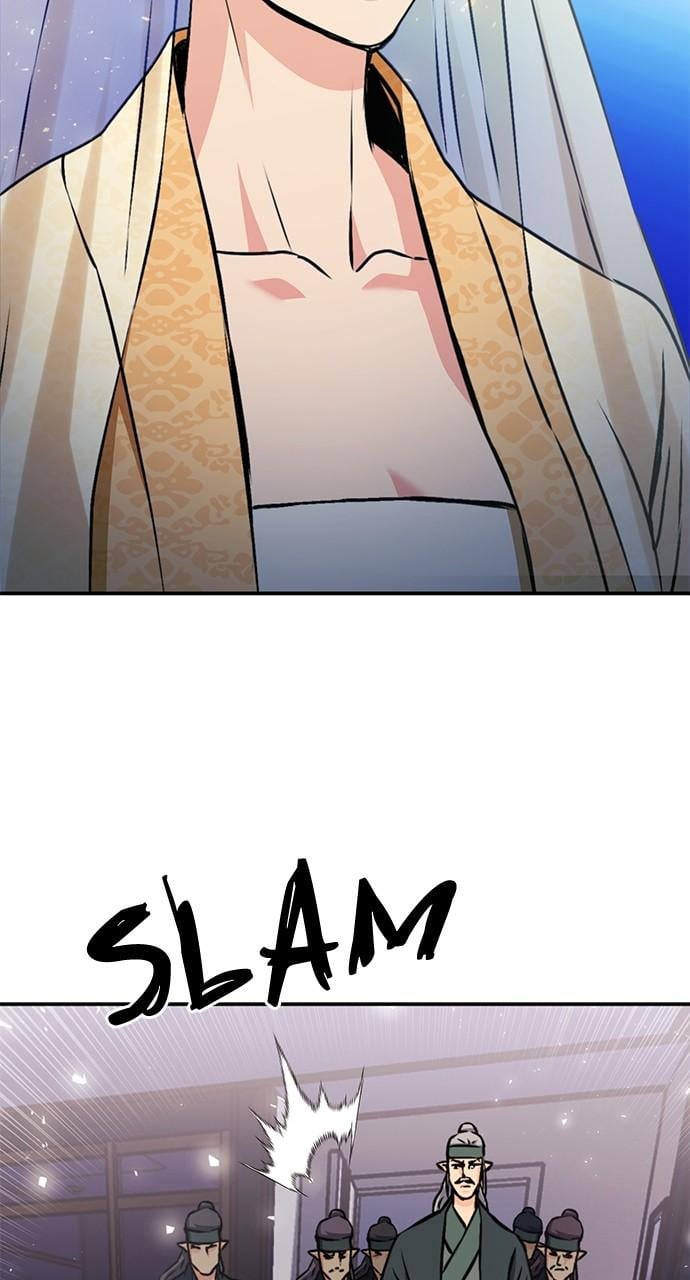 Read The Druid of Seoul Station EN Manga Online