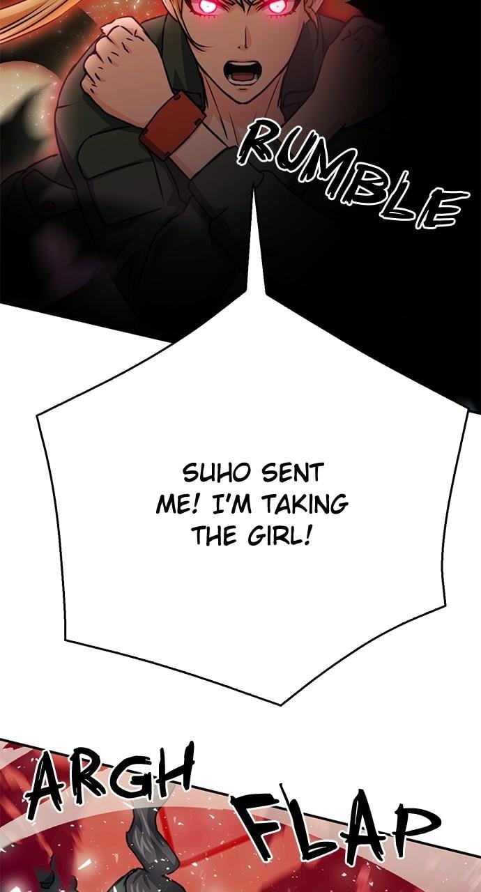 Read The Druid of Seoul Station EN Manga Online