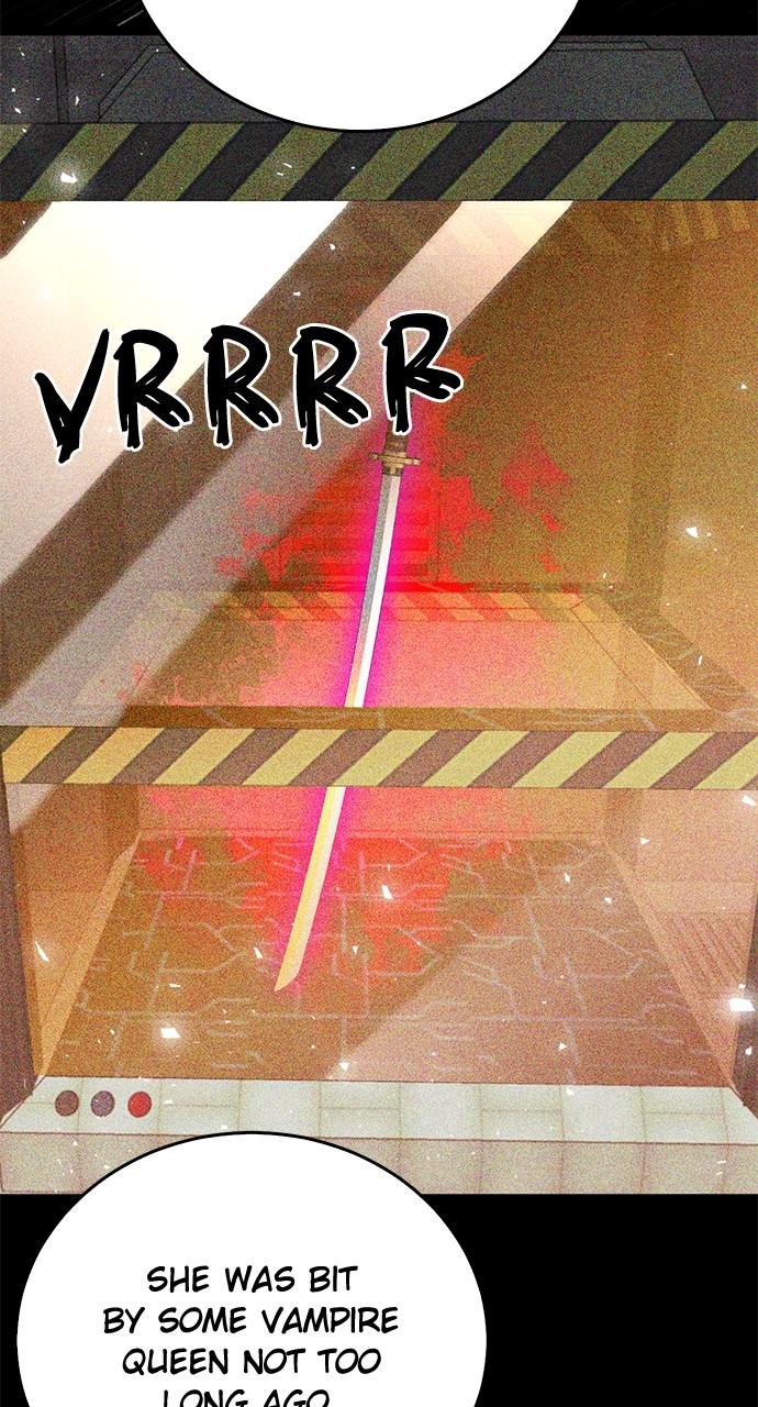 Read The Druid of Seoul Station EN Manga Online