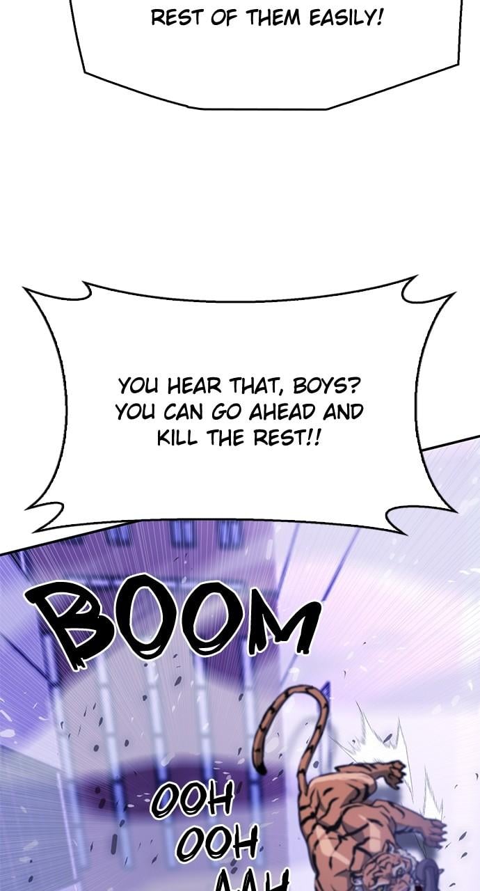 Read The Druid of Seoul Station EN Manga Online