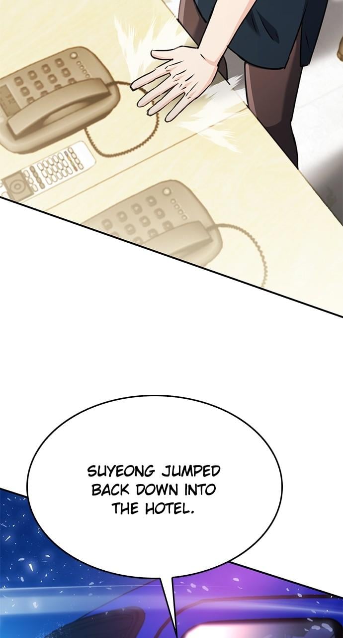 Read The Druid of Seoul Station EN Manga Online