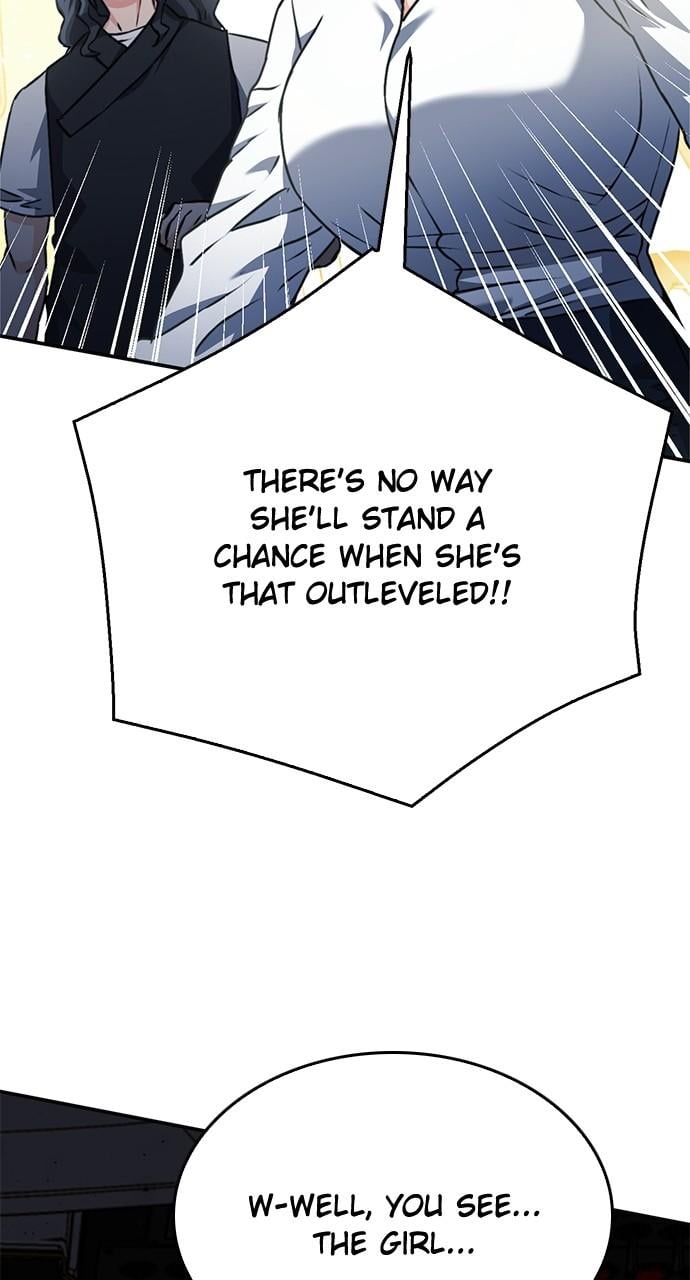 Read The Druid of Seoul Station EN Manga Online