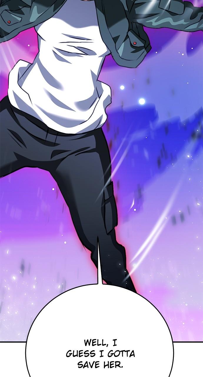 Read The Druid of Seoul Station EN Manga Online