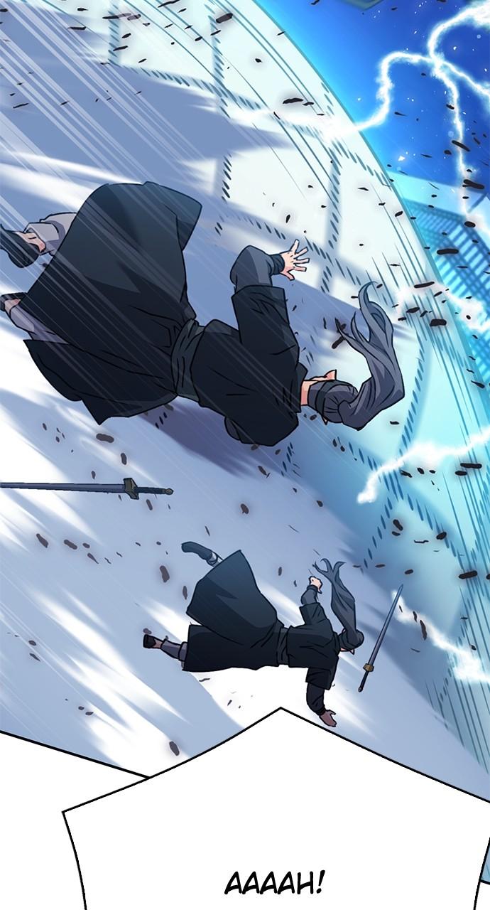 Read The Druid of Seoul Station EN Manga Online