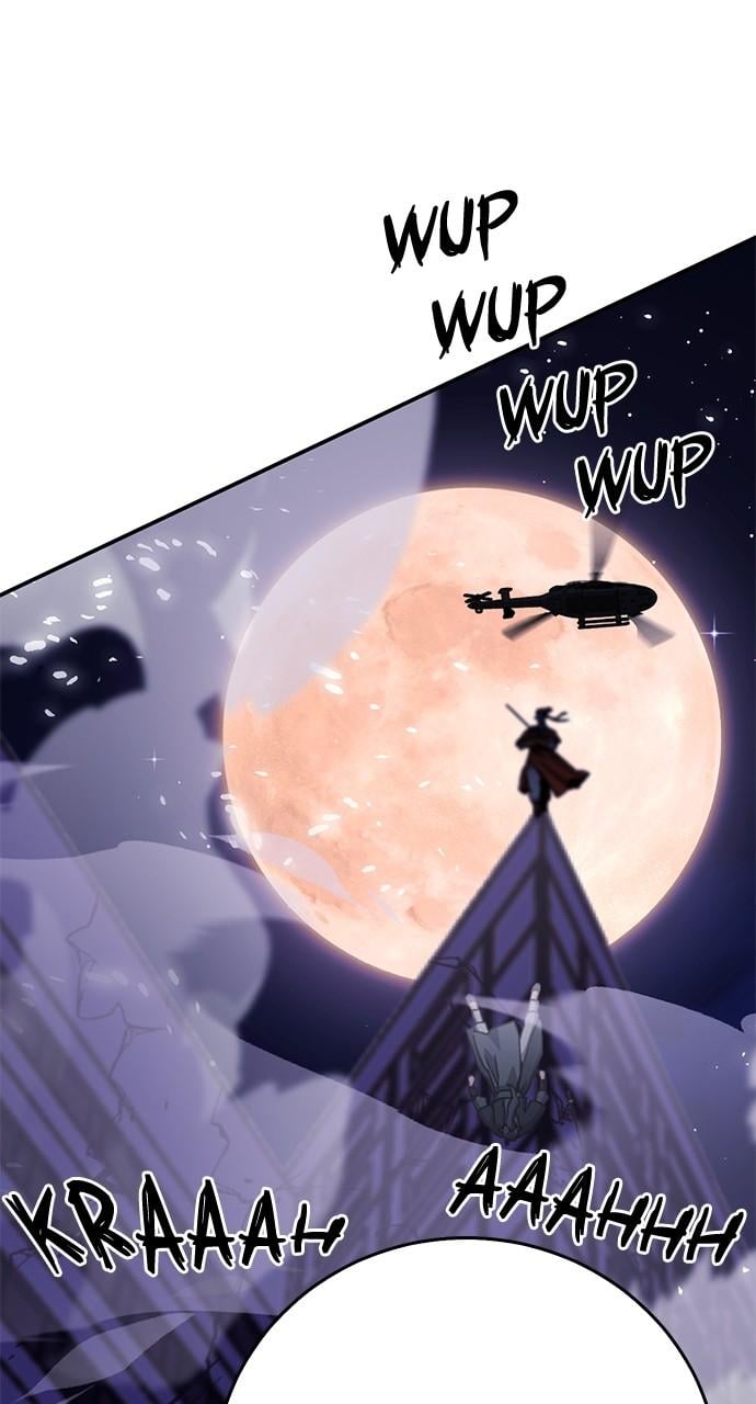 Read The Druid of Seoul Station EN Manga Online