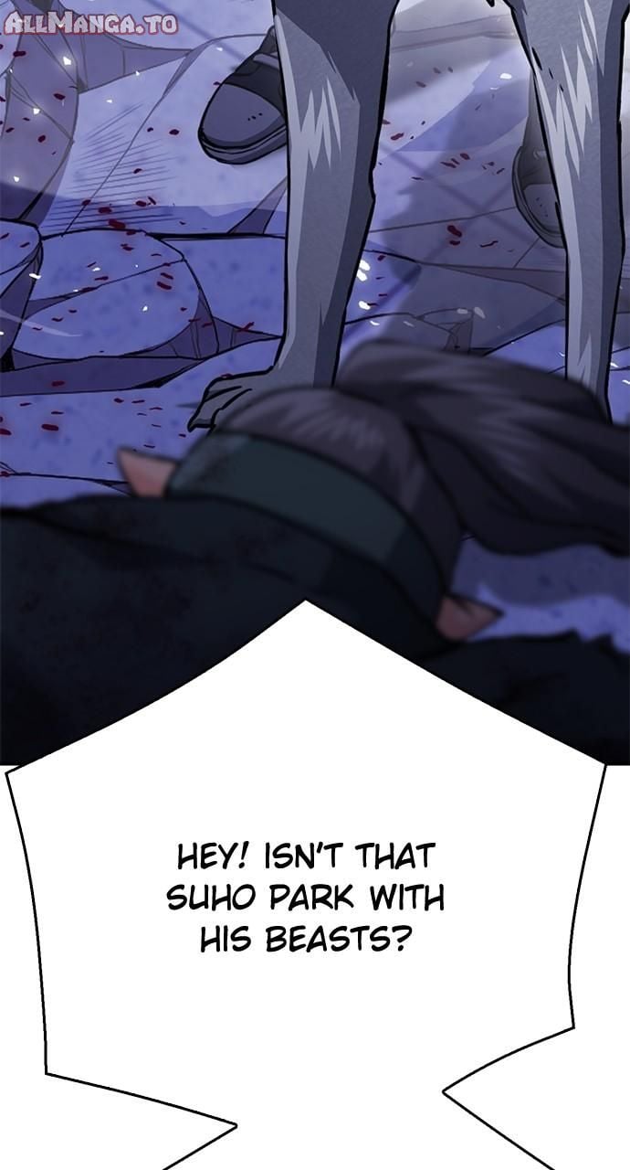 Read The Druid of Seoul Station EN Manga Online