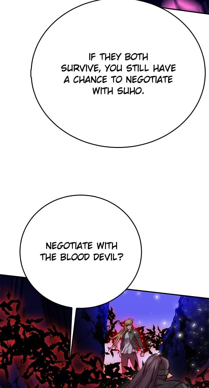 Read The Druid of Seoul Station EN Manga Online