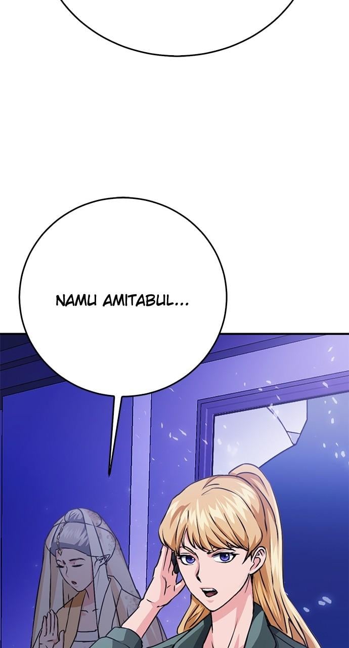 Read The Druid of Seoul Station EN Manga Online