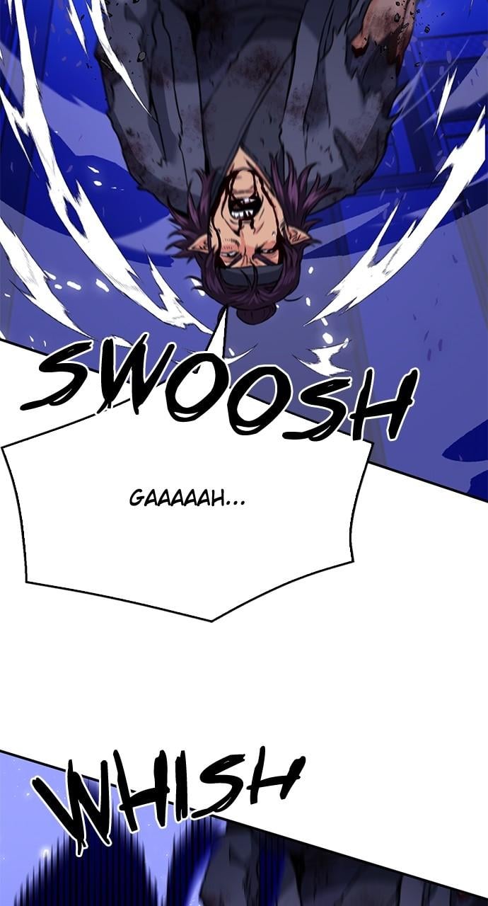 Read The Druid of Seoul Station EN Manga Online