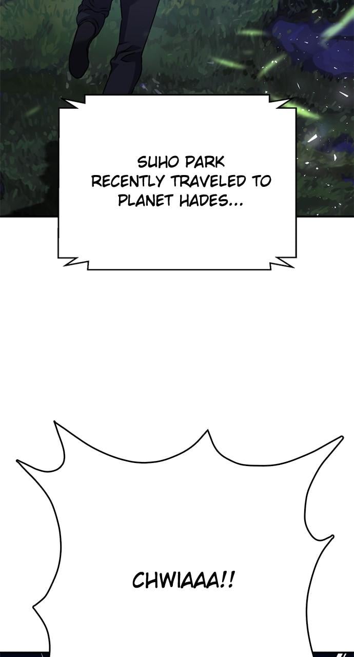 Read The Druid of Seoul Station EN Manga Online