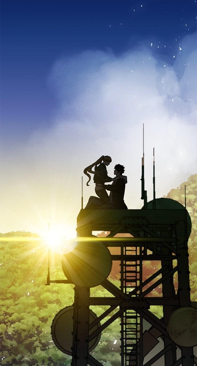 Read The Druid of Seoul Station EN Manga Online