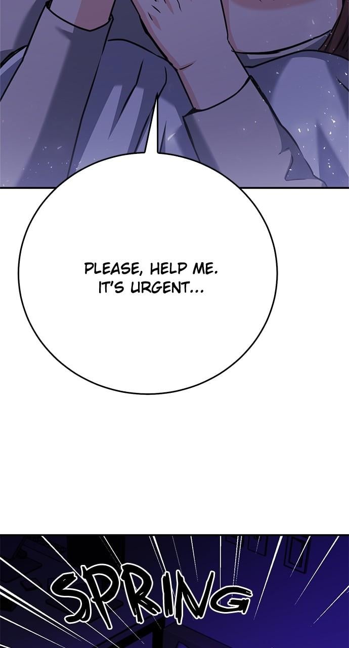 Read The Druid of Seoul Station EN Manga Online