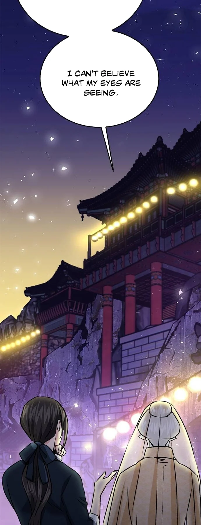 Read The Druid of Seoul Station EN Manga Online