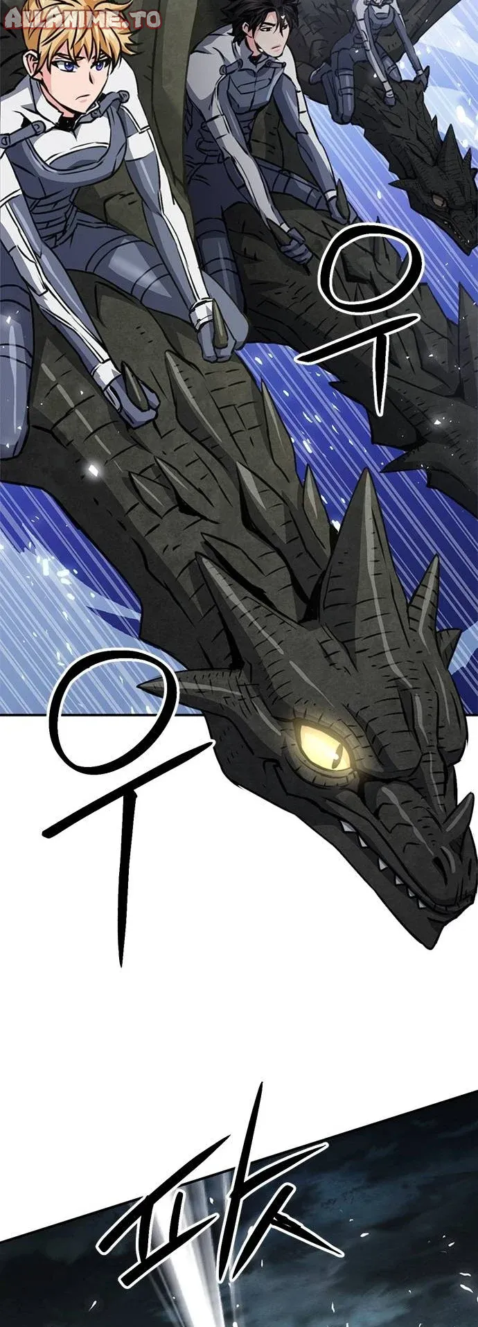 Read The Druid of Seoul Station EN Manga Online