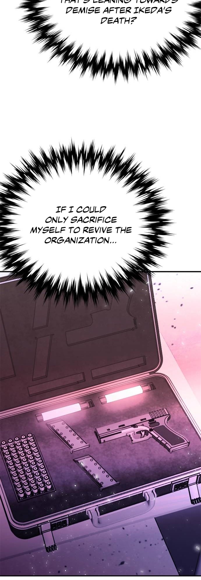 Read The Druid of Seoul Station EN Manga Online