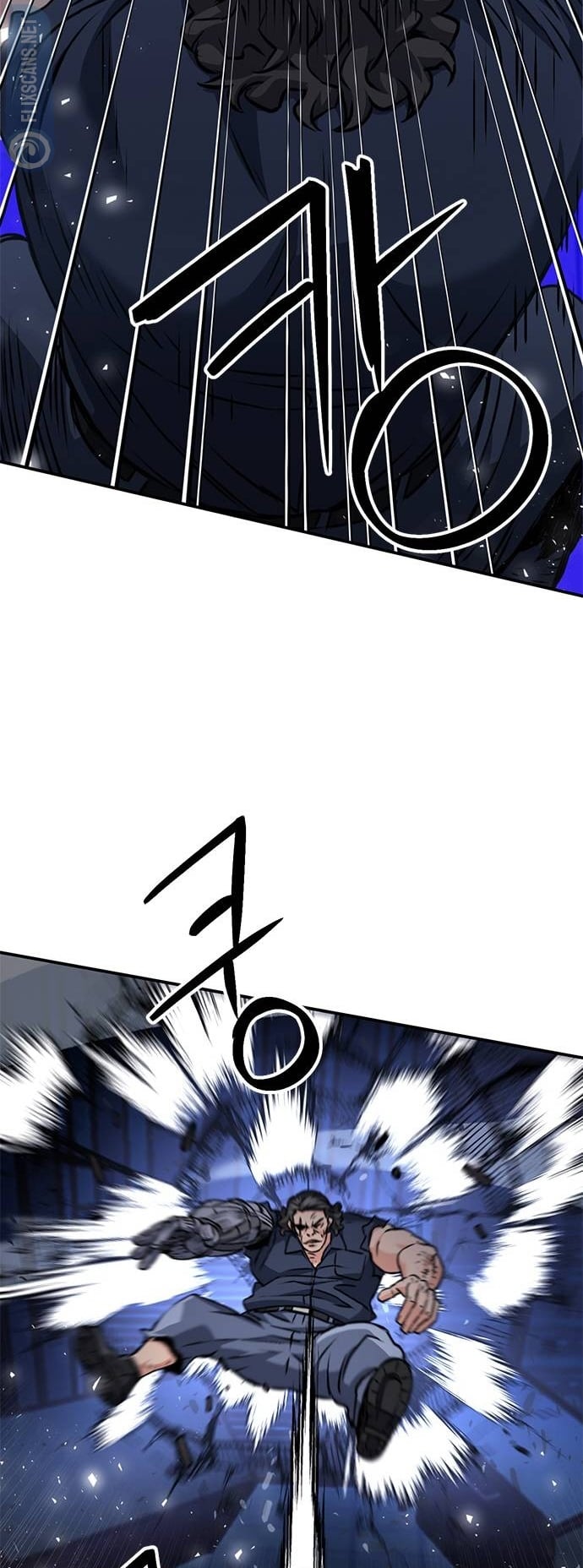 Read The Druid of Seoul Station EN Manga Online